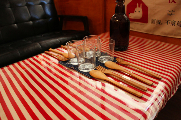 性格せいかく 早午餐：[台南]巷弄內的人氣早午餐 性格せいかく 早午餐