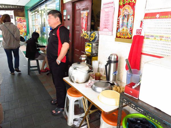 【蘆洲早食】碳烤三明治-木炭烤的吐司-長安街