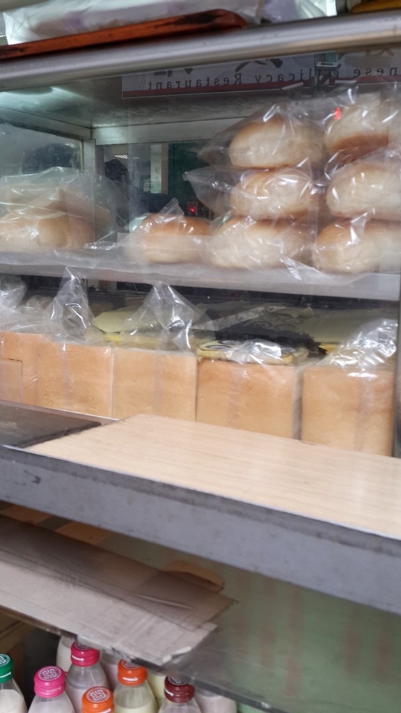 日式早餐碳烤三明治：食。新北蘆洲區。豐富一天的開始，日式碳烤土司讓你飽足又滿意