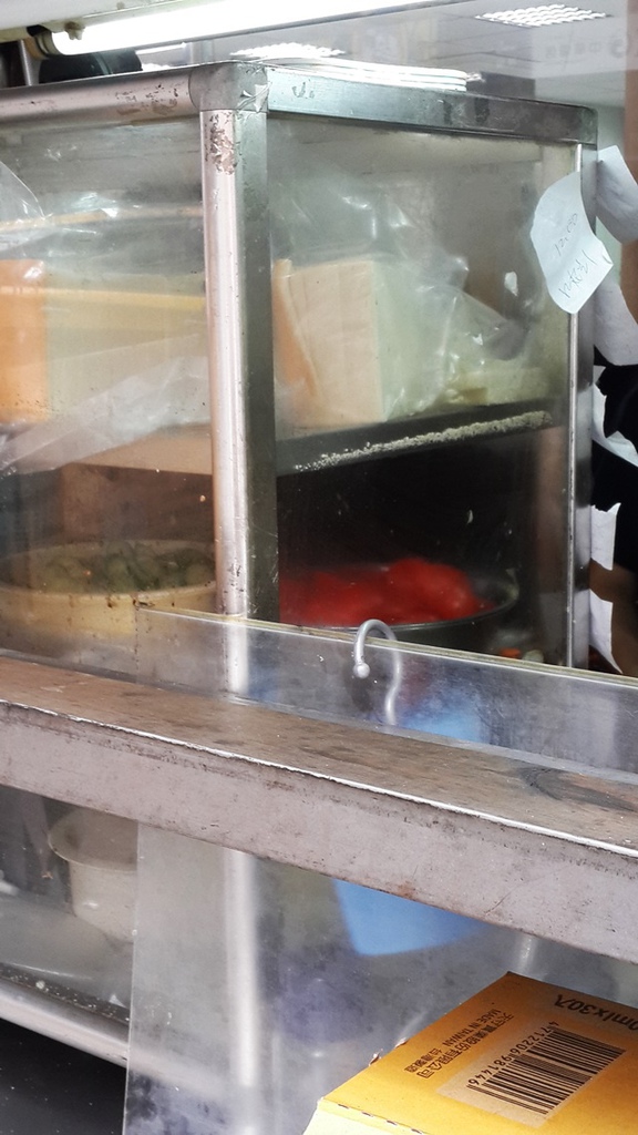 日式早餐碳烤三明治：食。新北蘆洲區。豐富一天的開始，日式碳烤土司讓你飽足又滿意