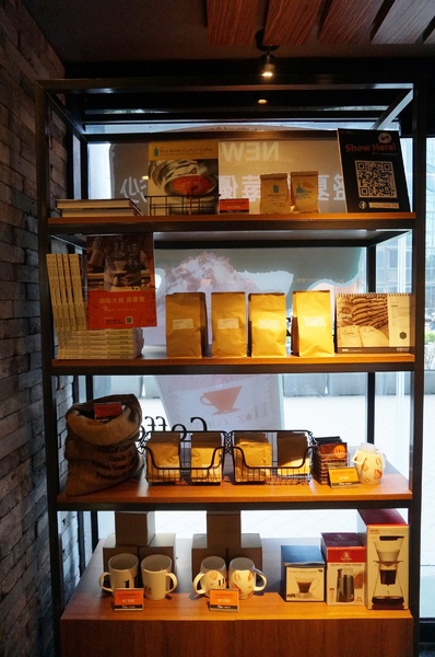 11oz COFFEE：[信義安和] 平價輕食咖啡 -11oz COFFEE  美味不貴!