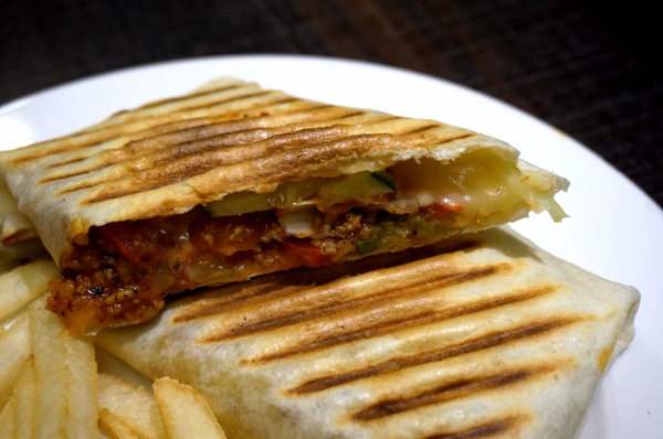 11oz COFFEE：[信義安和] 平價輕食咖啡 -11oz COFFEE  美味不貴!