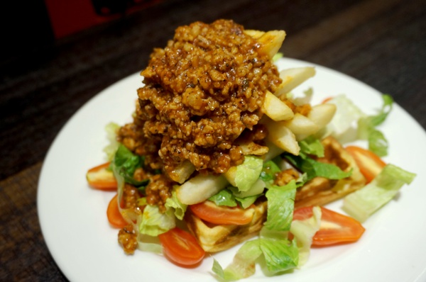 11oz COFFEE：[信義安和] 平價輕食咖啡 -11oz COFFEE  美味不貴!