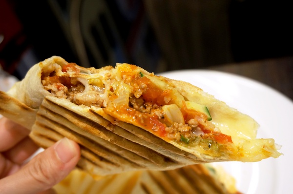 11oz COFFEE：[信義安和] 平價輕食咖啡 -11oz COFFEE  美味不貴!