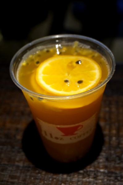 11oz COFFEE：[信義安和] 平價輕食咖啡 -11oz COFFEE  美味不貴!