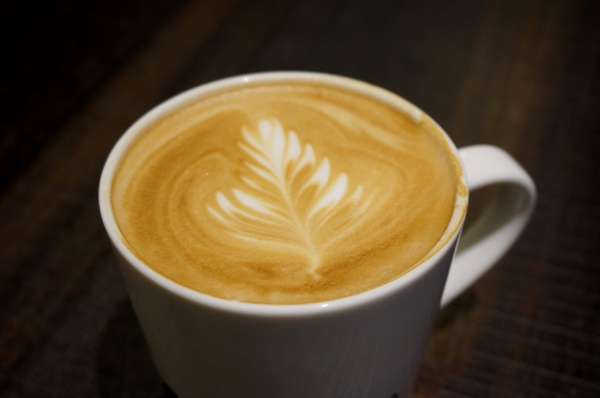 11oz COFFEE：[信義安和] 平價輕食咖啡 -11oz COFFEE  美味不貴!