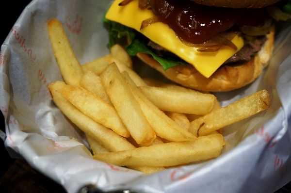 11oz COFFEE：[信義安和] 平價輕食咖啡 -11oz COFFEE  美味不貴!