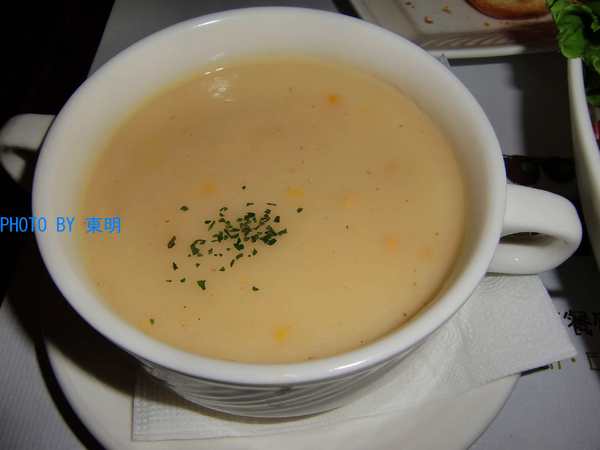 青豆義法小廚:聚會好所在:青豆餐廳