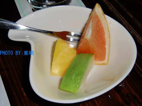 青豆義法小廚:聚會好所在:青豆餐廳