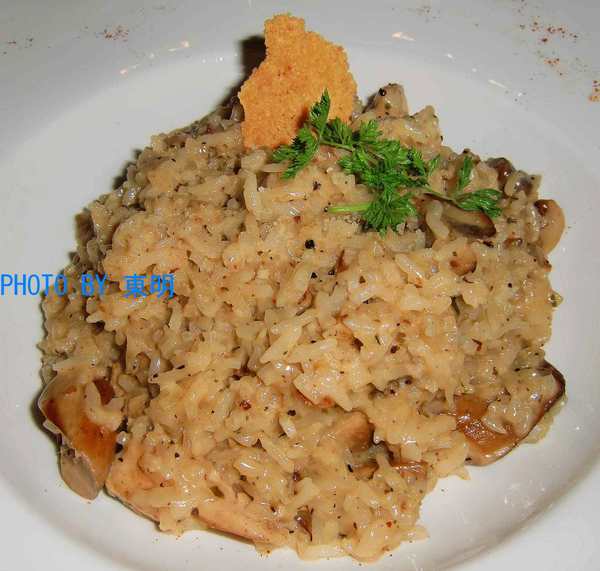 青豆義法小廚:聚會好所在:青豆餐廳