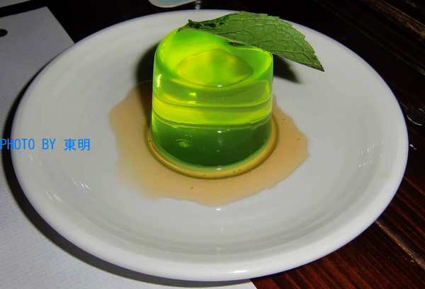 青豆義法小廚:聚會好所在:青豆餐廳