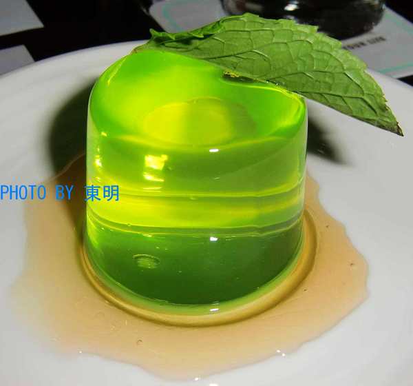 青豆義法小廚:聚會好所在:青豆餐廳