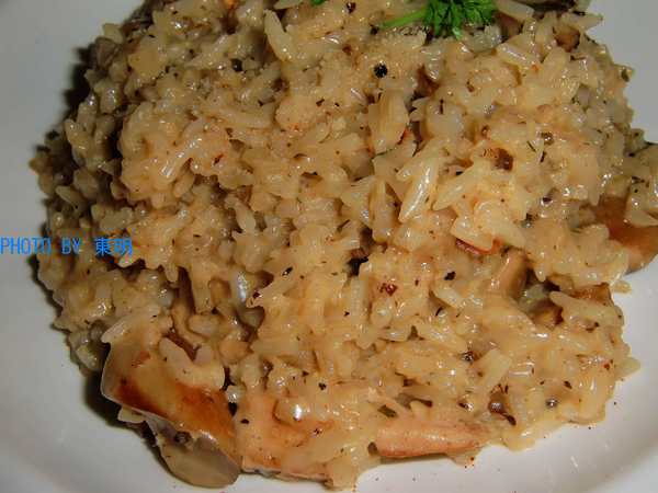 青豆義法小廚:聚會好所在:青豆餐廳