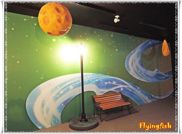 華山1914文創園區:✜ 令人產生共鳴ㄟ心靈知性之旅-「小王子特展」♪♫ ♩♬ ♥~…