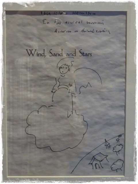 小王子特展(台北)：【台北◍•ᴗ•◍❤華山1914文創園區】展覽・小王子特展 ｜小王子與獨一無二的玫瑰，一趟意義深遠的星際之旅