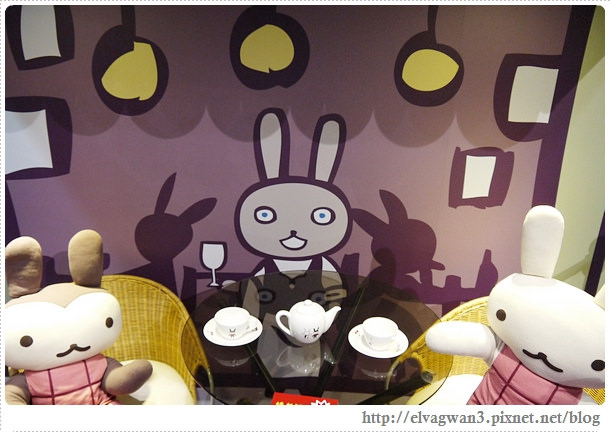 阿郎基愛旅行-阿郎基展-Aranzi-登機證-環遊世界-台北-捷運忠孝新生站-華山文創園區-48-085-1