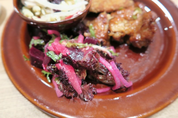 無印良品 Cafe & Meal MUJI (阪急店)：台北捷運市府站Café&Meal MUJI~無印良品也跨足餐飲界啦