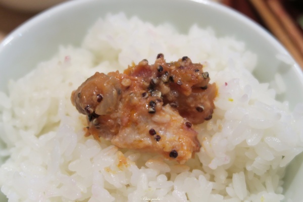 無印良品 Cafe & Meal MUJI (阪急店)：台北捷運市府站Café&Meal MUJI~無印良品也跨足餐飲界啦