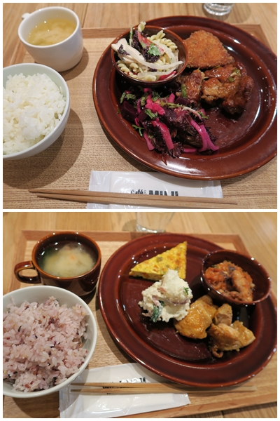 無印良品 Cafe & Meal MUJI (阪急店)：台北捷運市府站Café&Meal MUJI~無印良品也跨足餐飲界啦