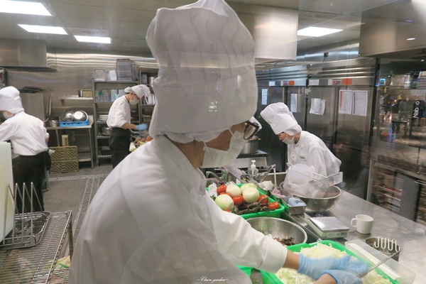 無印良品 Cafe & Meal MUJI (阪急店)：台北捷運市府站Café&Meal MUJI~無印良品也跨足餐飲界啦