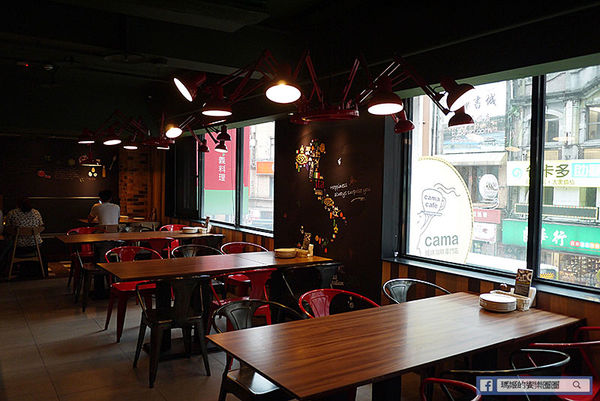 ita 義塔‧創義料理(台北重慶南店)：◆台北中正。捷運台北車站【Ita 義塔創義料理】美味義起來！義大利料理分享餐。排餐。義大利麵。燉飯。披薩