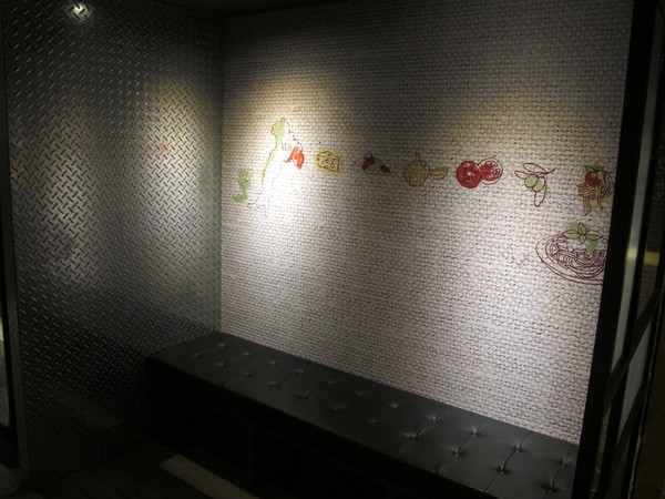 ita 義塔‧創義料理(台北重慶南店)：(食記)王品旗下新秀ita義塔‧創義料理。台北市重慶南路交通便利。餐點表現中規中矩。飲料甜點創意十足滋味普普。