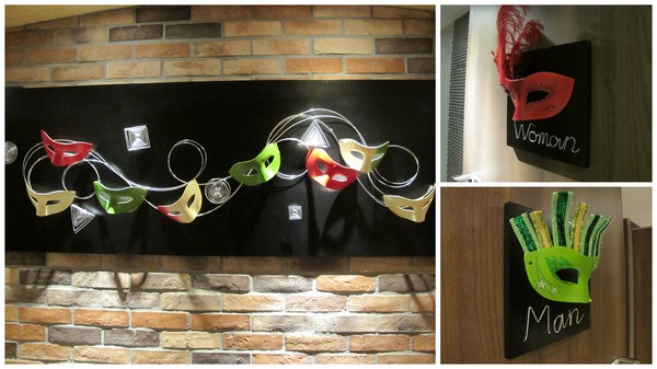 ita 義塔‧創義料理(台北重慶南店)：(食記)王品旗下新秀ita義塔‧創義料理。台北市重慶南路交通便利。餐點表現中規中矩。飲料甜點創意十足滋味普普。