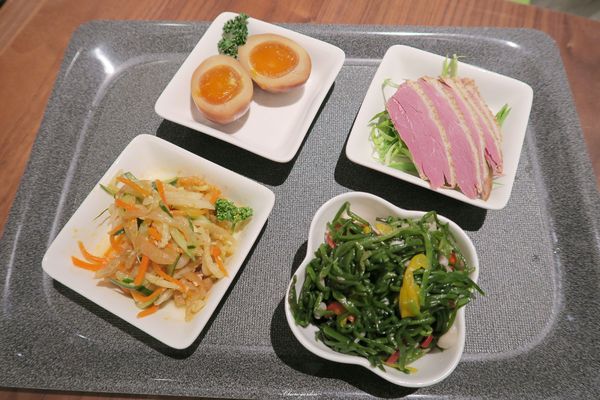 天香樓mini(微風廣場松高店)：台北 捷運市府站 天香樓mini~亞都麗緻經典自助式杭菜