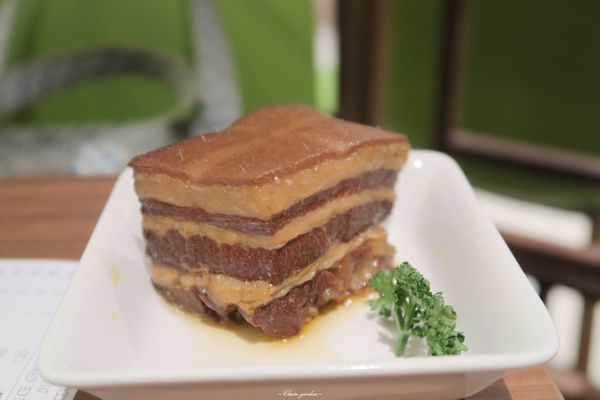 天香樓mini(微風廣場松高店)：台北 捷運市府站 天香樓mini~亞都麗緻經典自助式杭菜