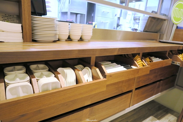 天香樓mini(微風廣場松高店)：台北 捷運市府站 天香樓mini~亞都麗緻經典自助式杭菜