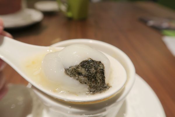 天香樓mini(微風廣場松高店)：台北 捷運市府站 天香樓mini~亞都麗緻經典自助式杭菜