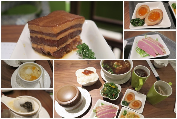 天香樓mini(微風廣場松高店)：台北 捷運市府站 天香樓mini~亞都麗緻經典自助式杭菜