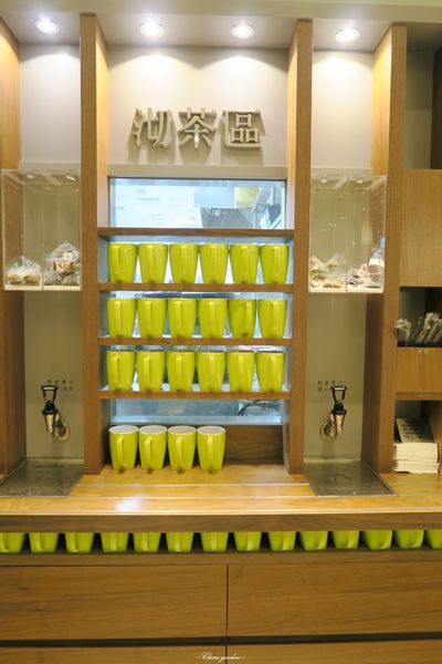 天香樓mini(微風廣場松高店)：台北 捷運市府站 天香樓mini~亞都麗緻經典自助式杭菜