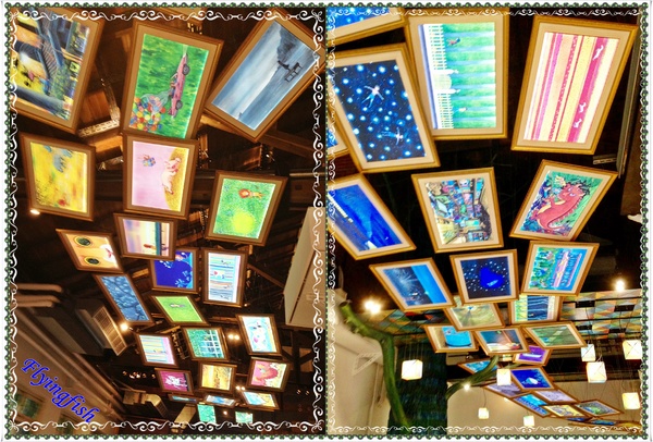 故事團團轉 Never Ending Story (幾米品牌概念店)：✜ 令人驚喜連連又饒富童趣ㄟ生活美學 -「幾米品牌概念店 : 