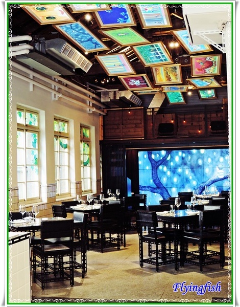 故事團團轉 Never Ending Story (幾米品牌概念店)：✜ 令人驚喜連連又饒富童趣ㄟ生活美學 -「幾米品牌概念店 : 