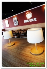 滿燒肉丼食堂(青海店):醬香濃郁的平價燒烤丼飯──滿燒肉丼食堂 (青海店)