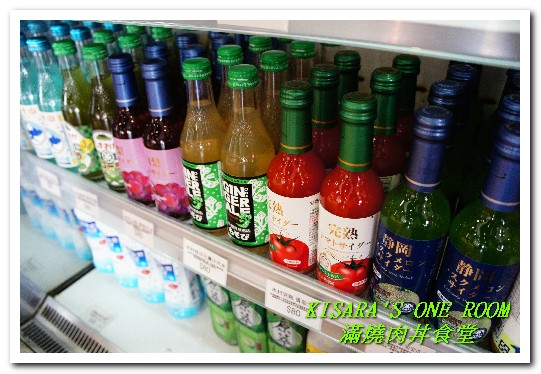 滿燒肉丼食堂(青海店):醬香濃郁的平價燒烤丼飯──滿燒肉丼食堂 (青海店)