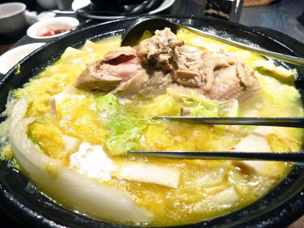 【台北】一陣湘-美味的湘菜料理