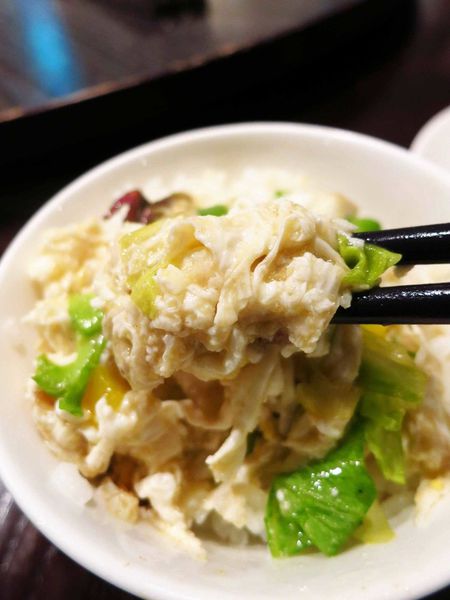 【台北】一陣湘-美味的湘菜料理