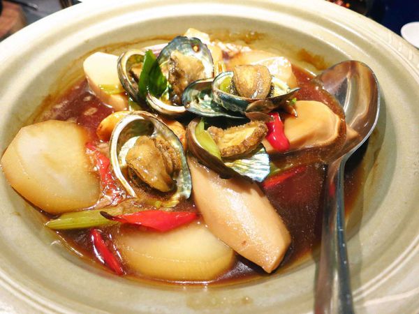 【台北】一陣湘-美味的湘菜料理