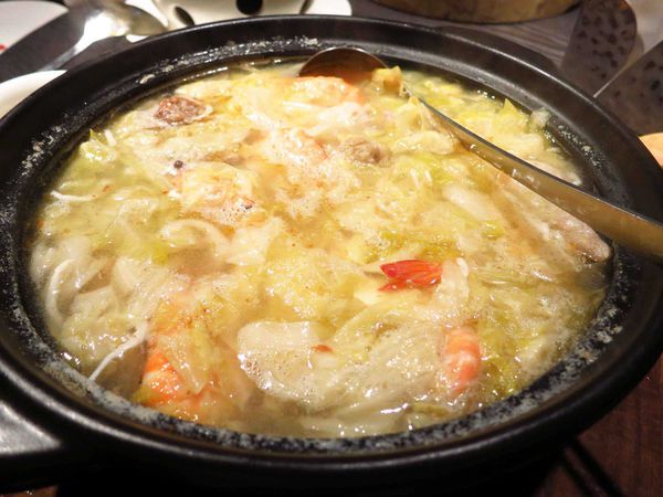 【台北】一陣湘-美味的湘菜料理