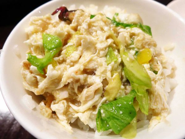 【台北】一陣湘-美味的湘菜料理