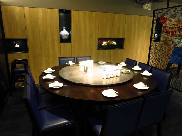 【台北】一陣湘-美味的湘菜料理