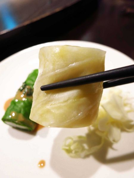 【台北】一陣湘-美味的湘菜料理