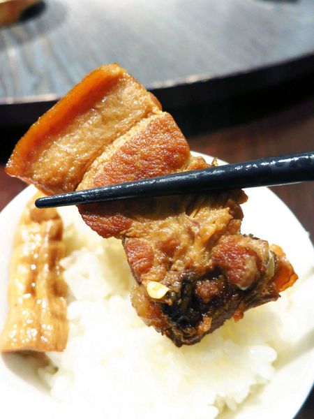 【台北】一陣湘-美味的湘菜料理