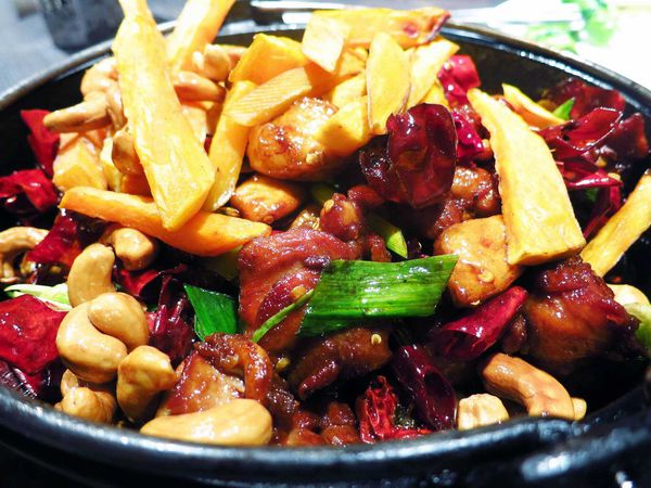 【台北】一陣湘-美味的湘菜料理