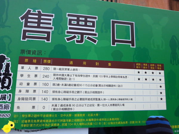 【台北 展覽】療癒系繪本《看見醜比頭》特展-台北華山文創園區