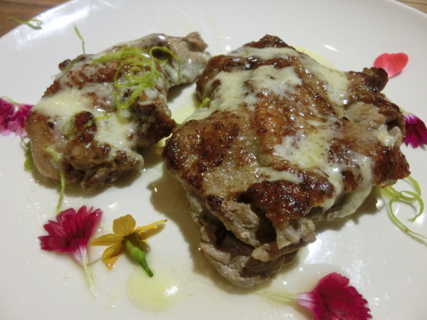 Fabrica 椅子：《口碑券》Fabrica 椅子│創意十足咖啡廳 創出獨特口味的分子雪糕@信義安和站