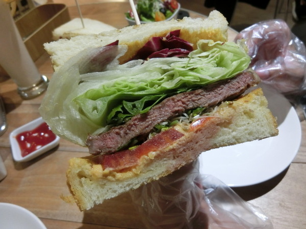 Fabrica 椅子：《口碑券》Fabrica 椅子│創意十足咖啡廳 創出獨特口味的分子雪糕@信義安和站