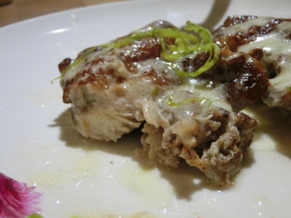 Fabrica 椅子：《口碑券》Fabrica 椅子│創意十足咖啡廳 創出獨特口味的分子雪糕@信義安和站